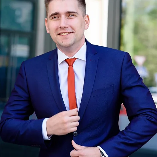 Chief Legal Pension And Employment Advisor in The Fund Advisor