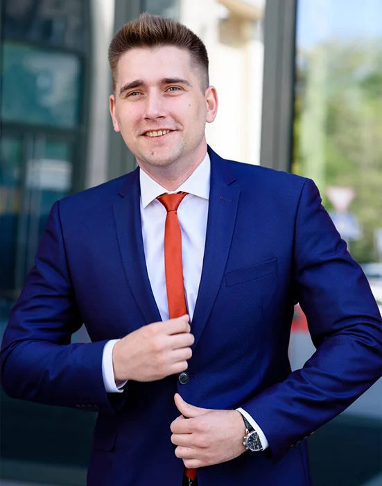 Chief Legal Pension And Employment Advisor in The Fund Advisor