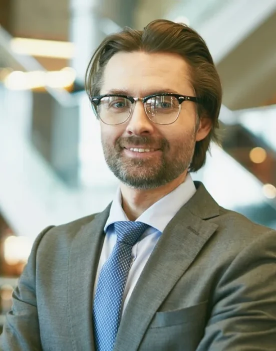 The Fund Advisor CEO