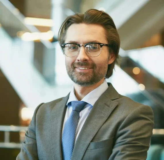 The Fund Advisor CEO
