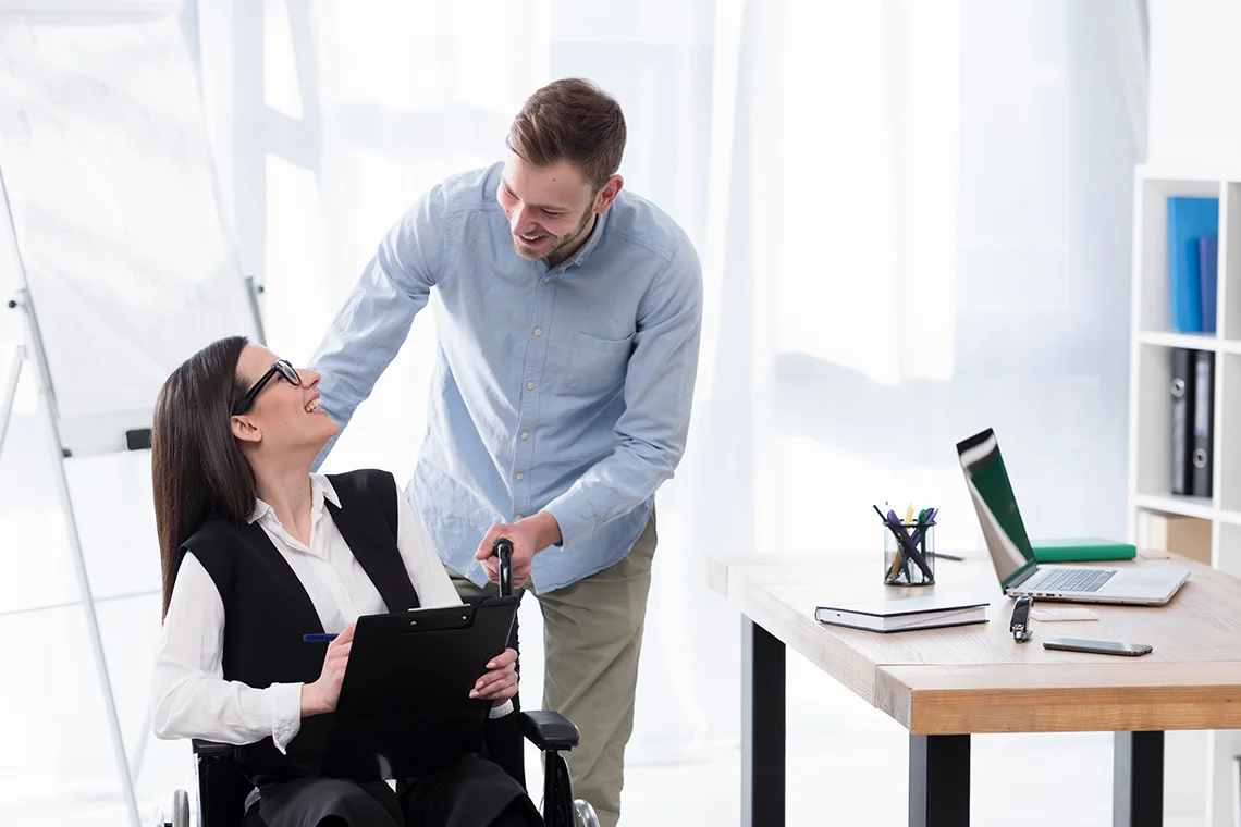 Disability Insurance