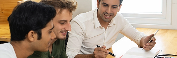Financial Advisors Benefits