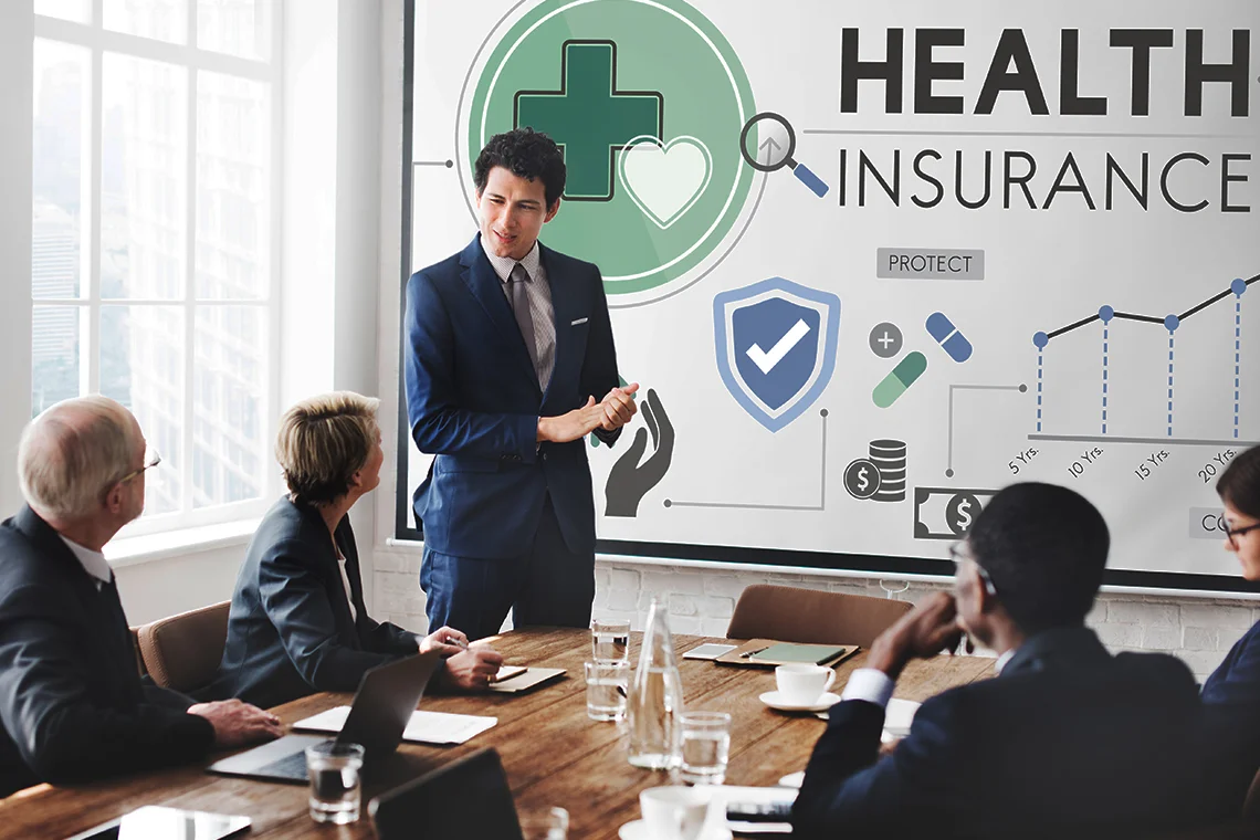 Health Insurance Plans