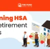 How much should I have in my HSA at retirement