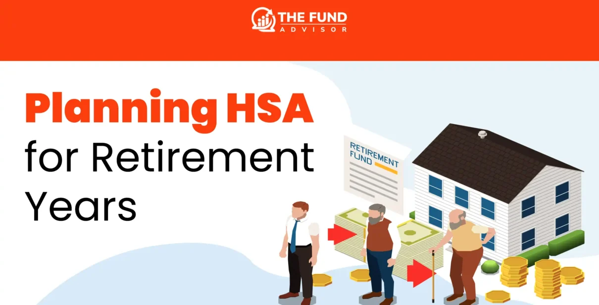 How much should I have in my HSA at retirement