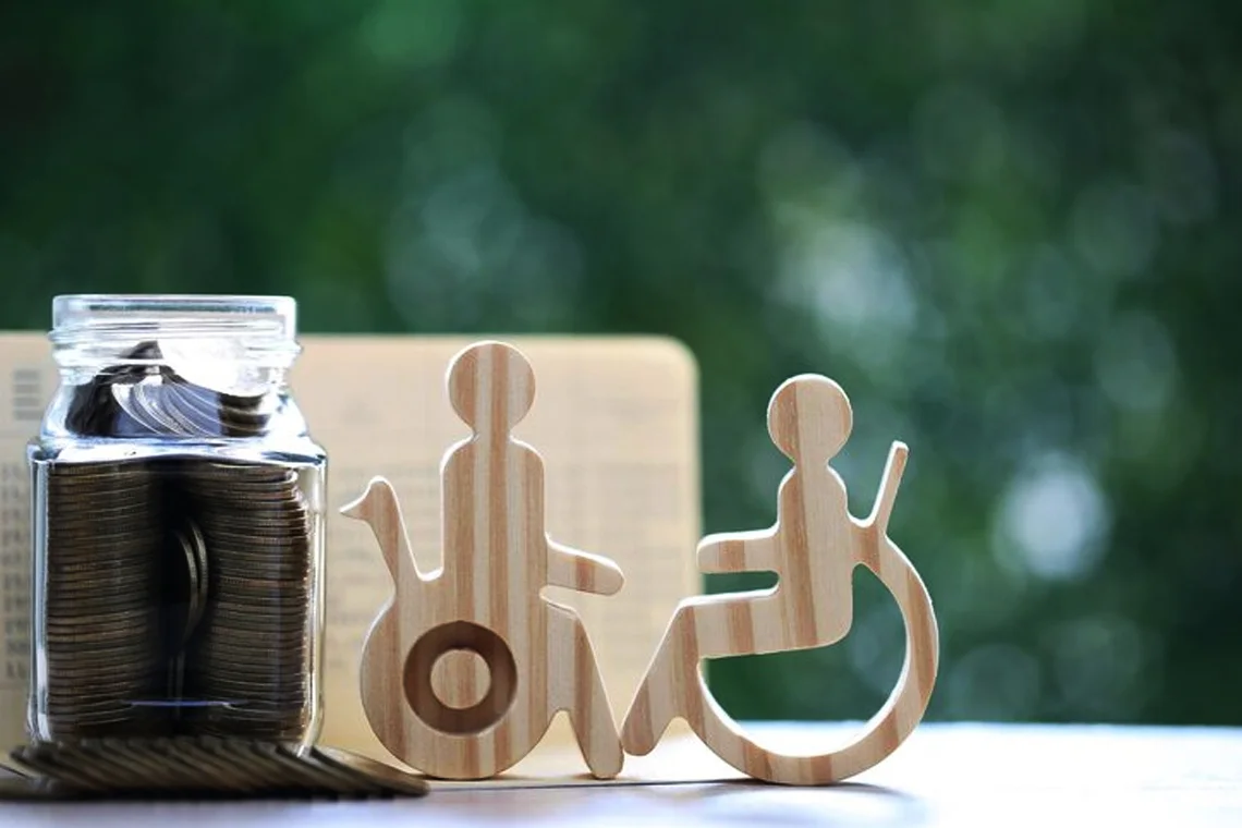 Long Term Disability Insurance