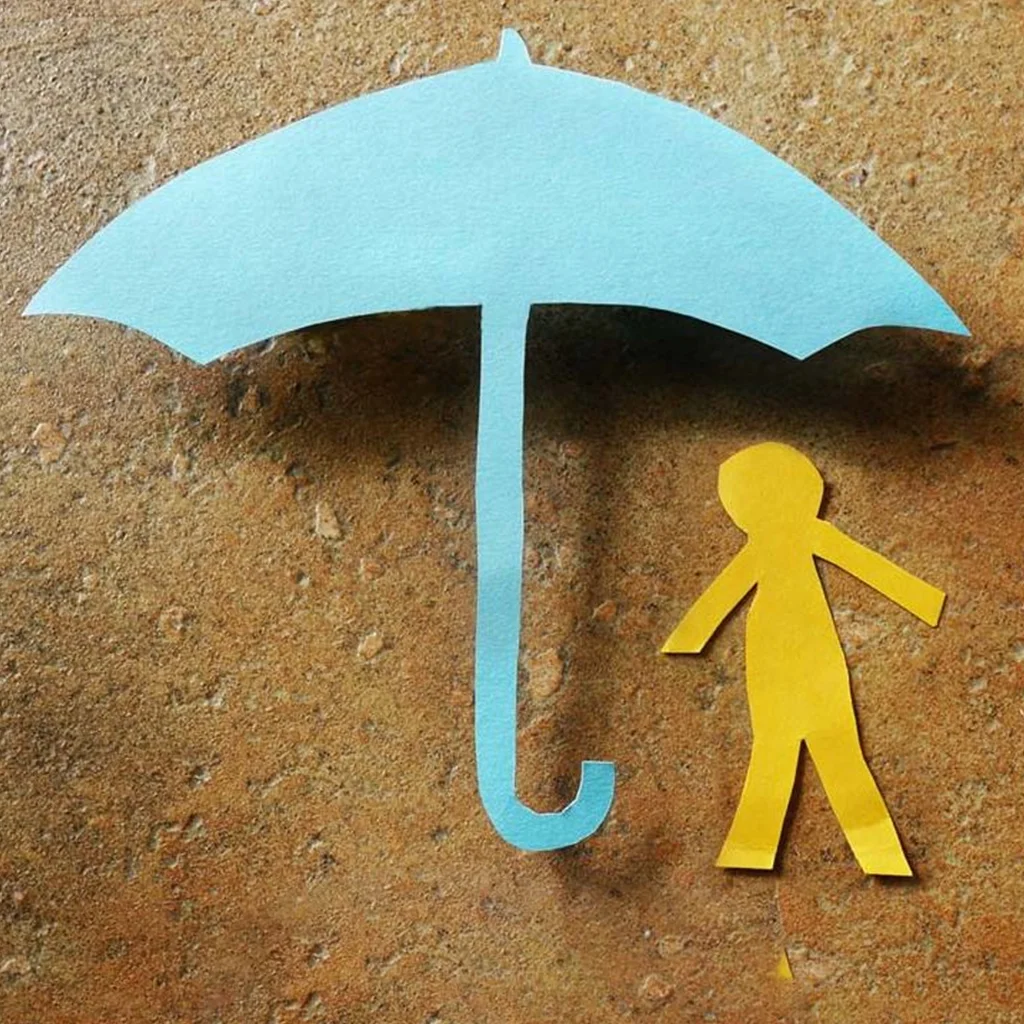 Long term disability through employer