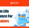 Term Life Insurance for Smokers