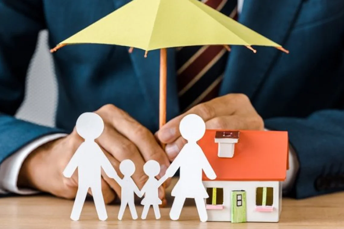 Term Life Insurance