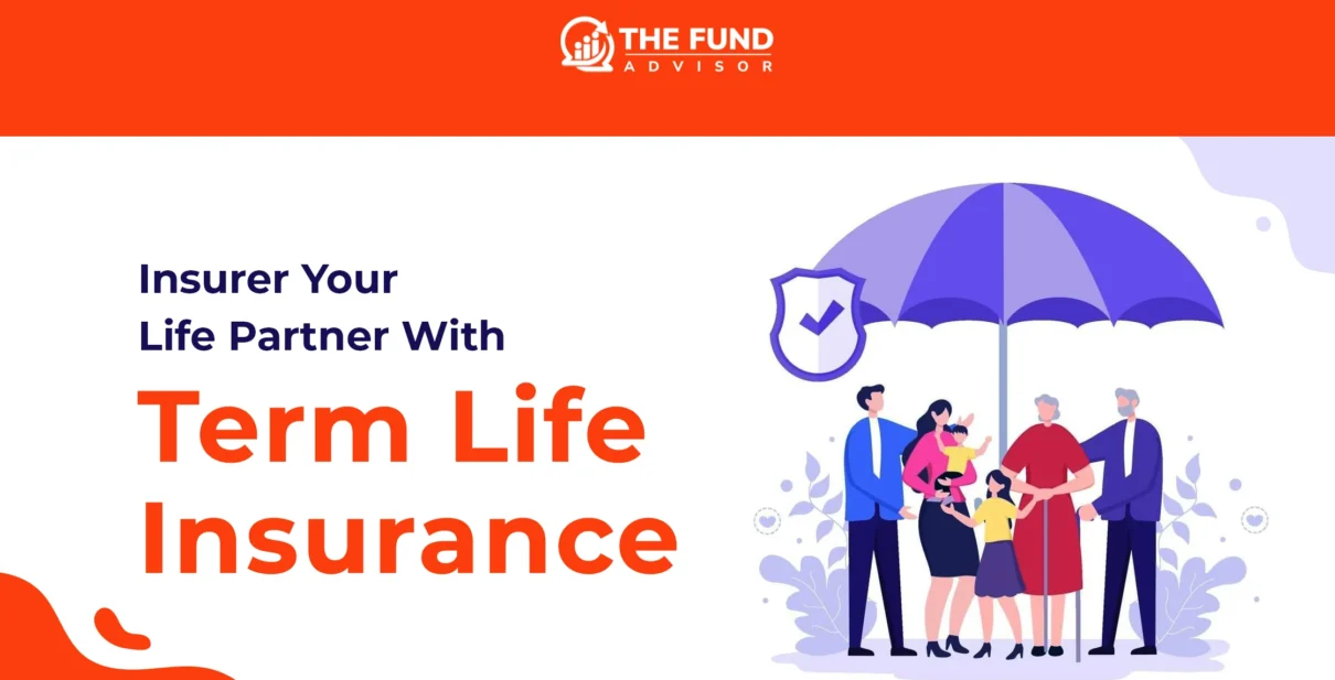 Term life insurance for married couples