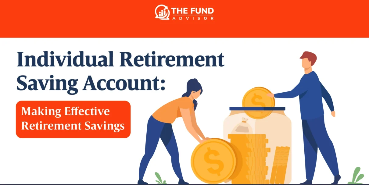 What is an IRA