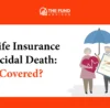 Term Life Insurance and Suicidal Death