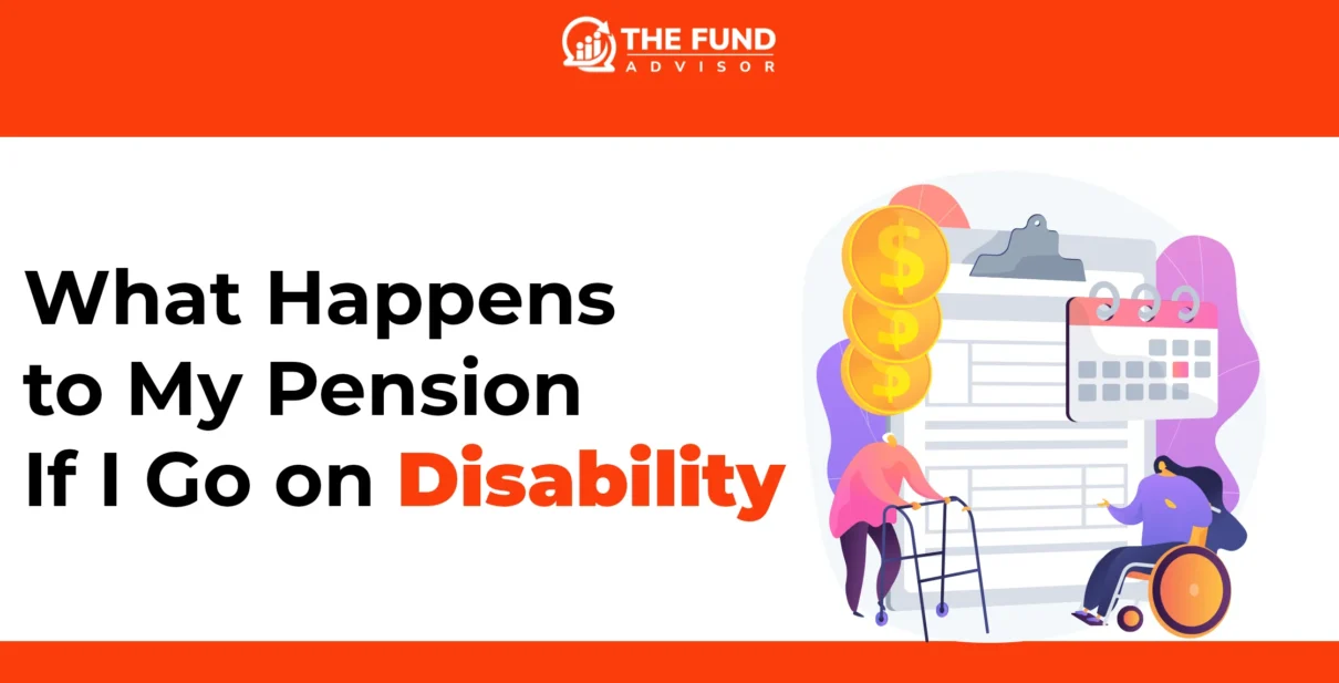 What Happens to My Pension If I Go on Disability
