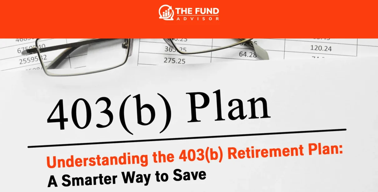 403(b) retirement saving plan