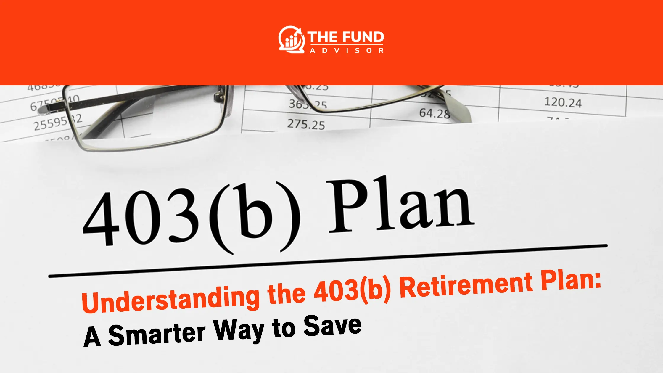 403(b) Retirement Plan | Secure Your Retirement Life