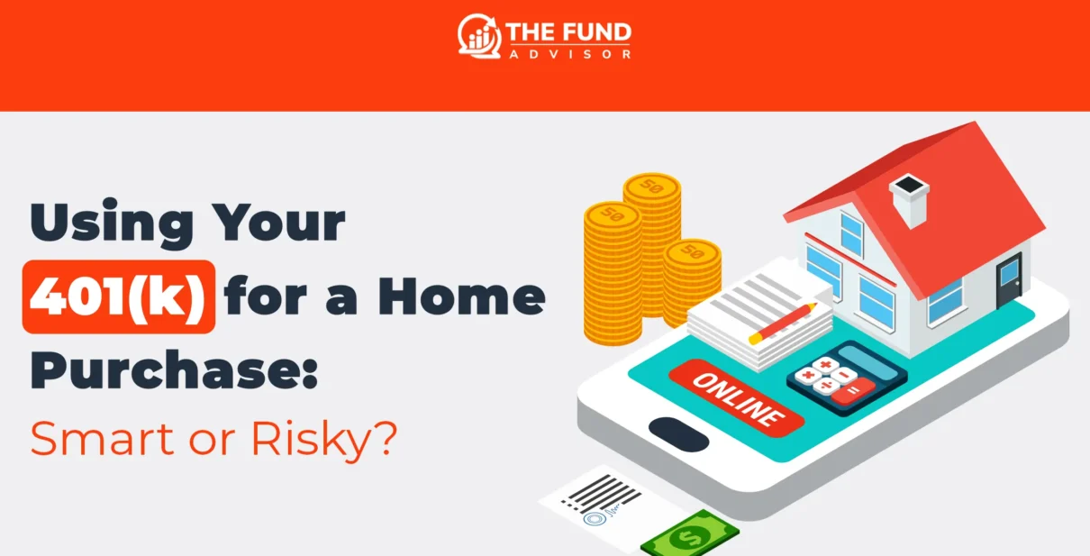 Can you use 401k to buy a house