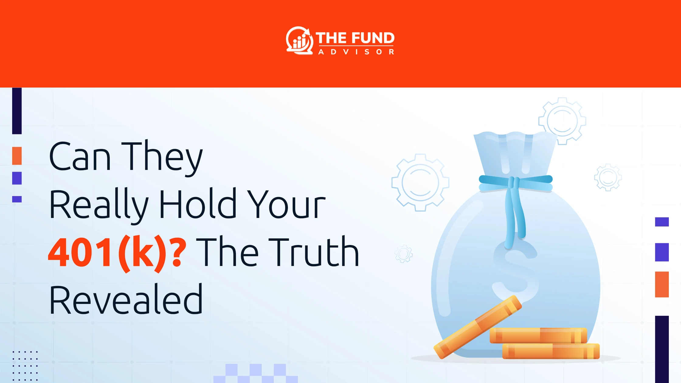 How Long Can a Company Hold Your 401(k) After You Leave?