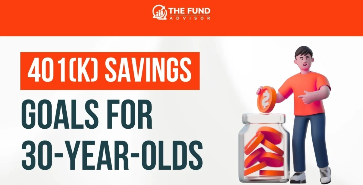 How much should i have in my 401k at 30
