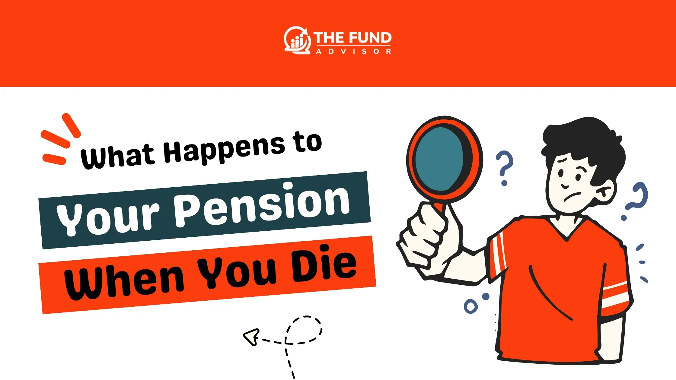 What Happens to My Pension When I Die? Avoid Costly Mistakes
