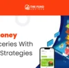 How to save money on groceries