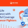 Term life insurance for cancer patients