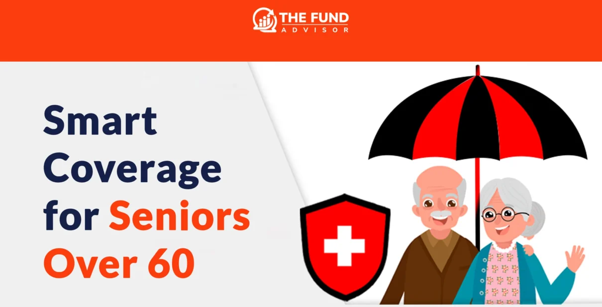 Term life insurance for seniors over 60
