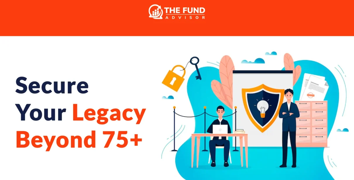 Term life insurance for seniors over 75