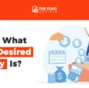 What is your desired salary