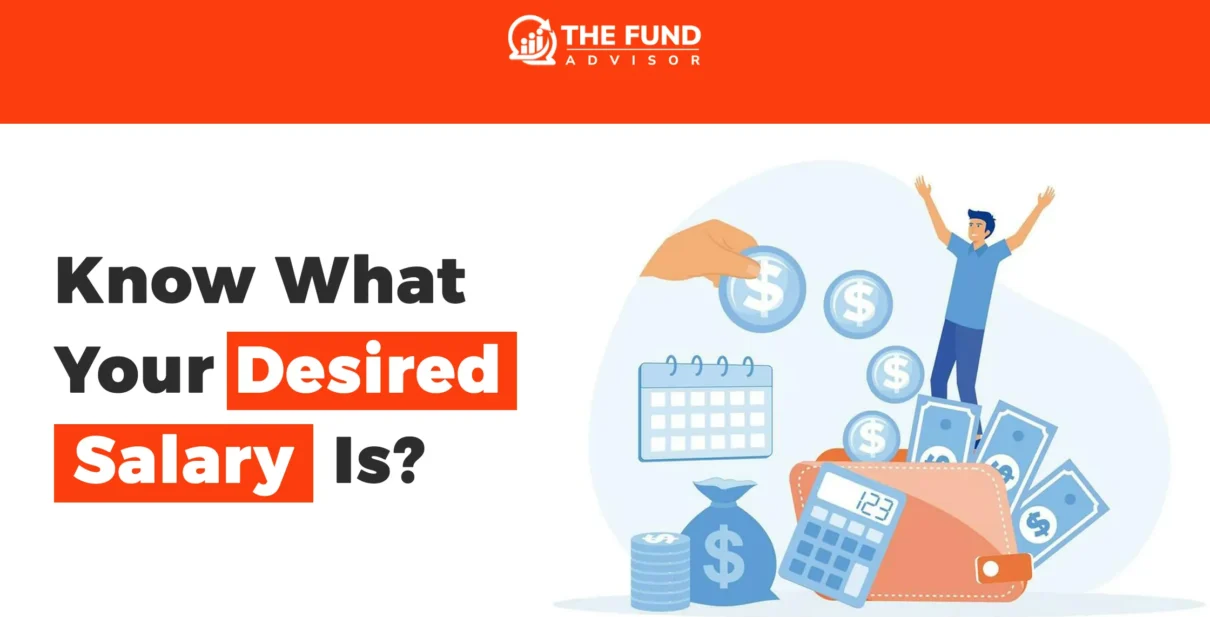 What is your desired salary