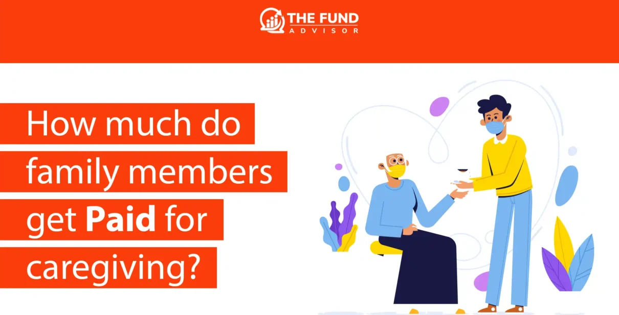 How Much Do Family Members Get Paid for Caregiving?