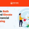 Roth Ira