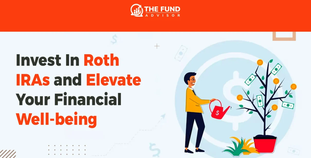 Roth Ira