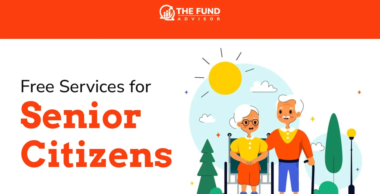 Services for senior citizens