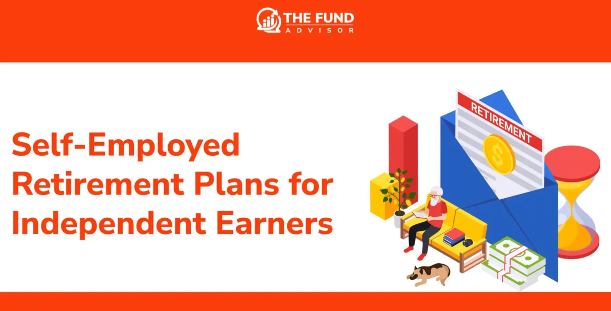 self-employed retirement plans