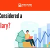 What is Considered a Good Salary?