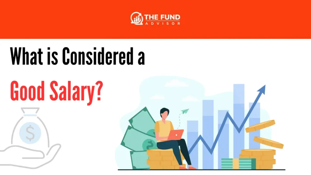 What is Considered a Good Salary?