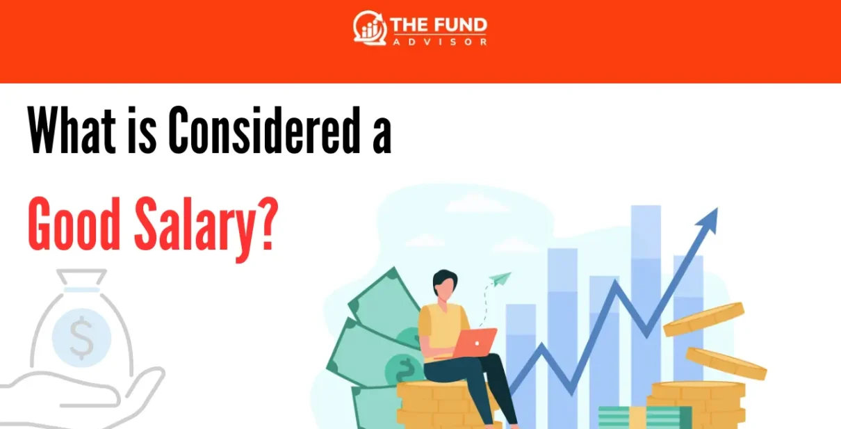 What is Considered a Good Salary?