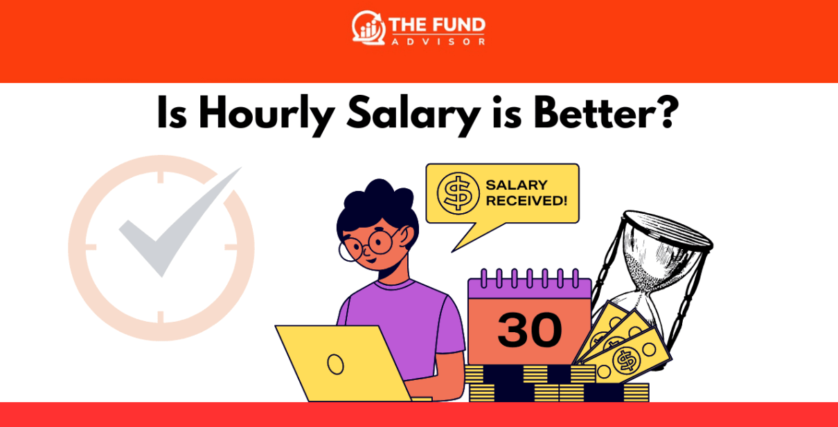 Is Salary Better Than Hourly?