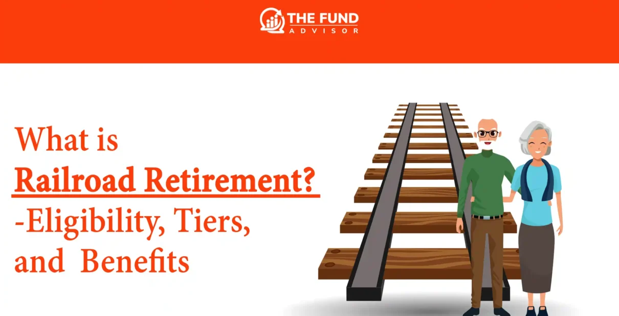 Railroad Retirement