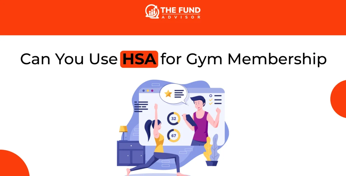 Can You Use HSA for Gym Membership