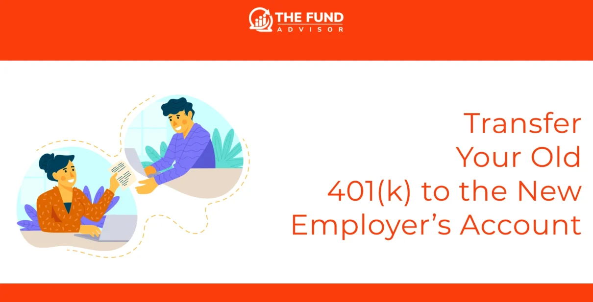 How to Transfer 401(k) to New Job