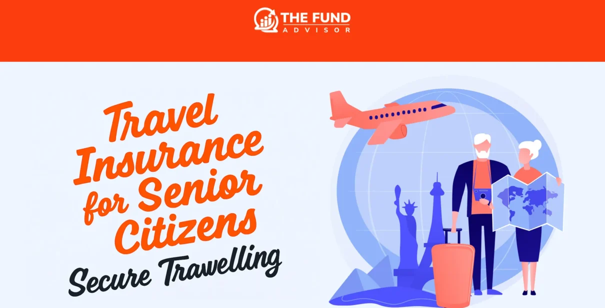 Travel Insurance for Senior Citizens