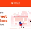 Internet Services for Seniors