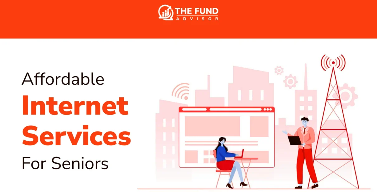 Internet Services for Seniors