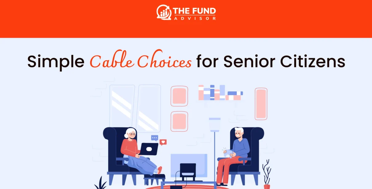 cable for seniors