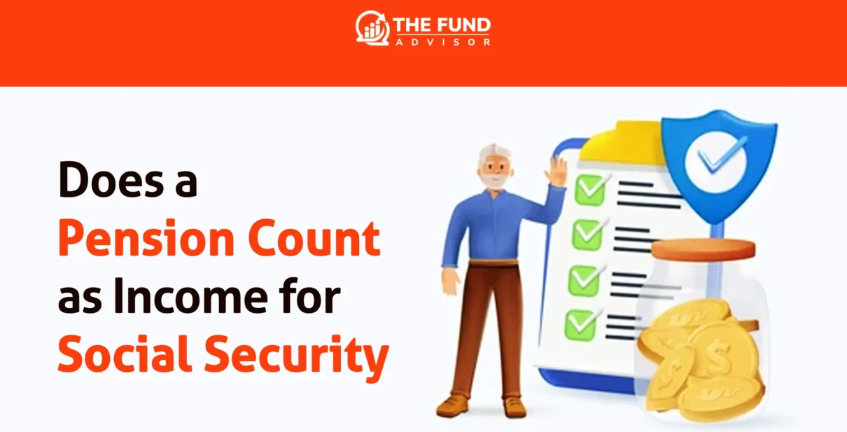 Does Pension Count as Income for Social Security?
