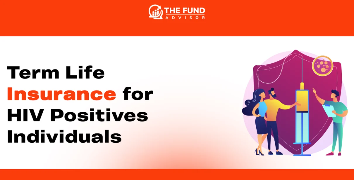 Term Life Insurance for HIV positives
