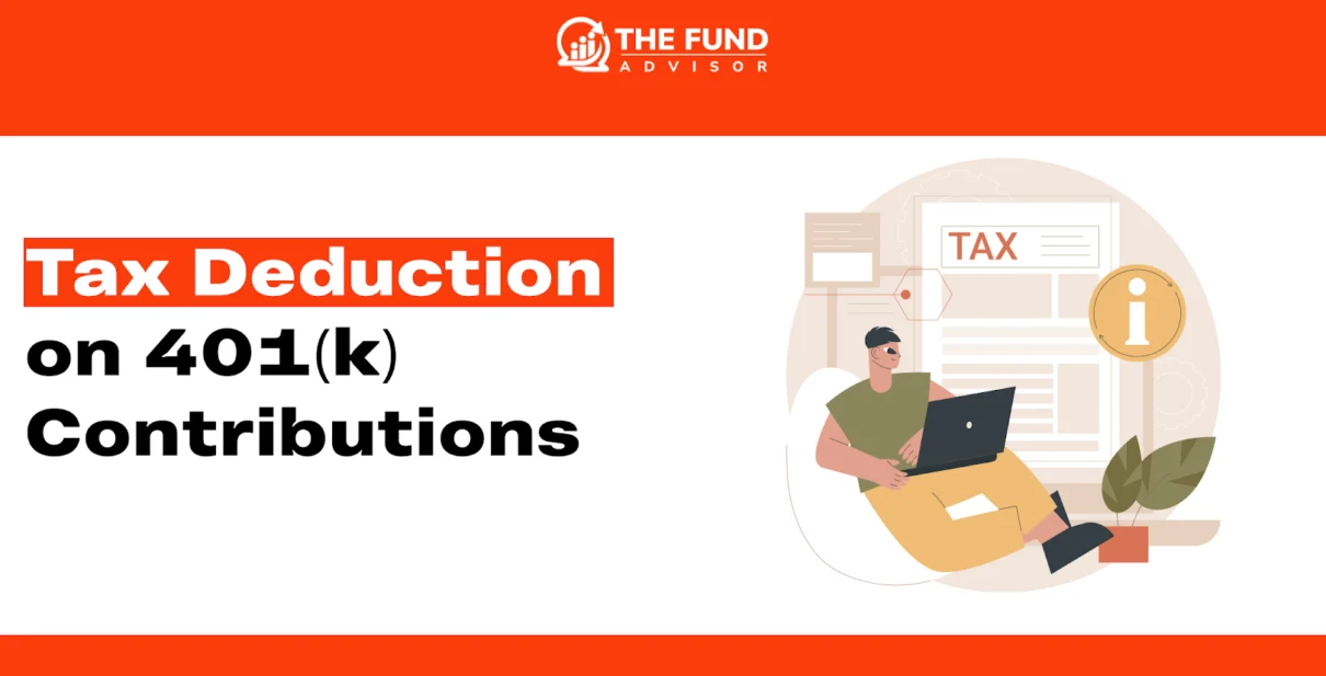 are 401(k) contributions tax deductible