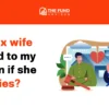 is my ex wife entitled to my pension if she remarries