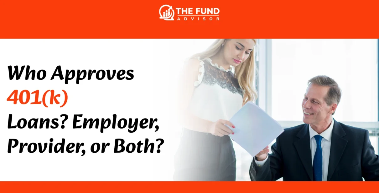 who approves 401(k) loan